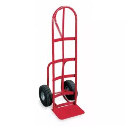 Dayton 14x8 inch Standard Steel General Purpose Hand Truck 650 lb Load Capacity, 3W486-image-74