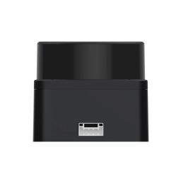 YDLIDAR TMINI PRO 360° TOF LIDAR Sensor 12M Range LIDAR Distance Sensor With UART Interface For Robotics and Mapping ApplicationsYDLIDAR TMINI PRO 360° TOF LIDAR Sensor 12M Range LIDAR Distance Sensor With UART Interface For Robotics and Mapping Applications image 2