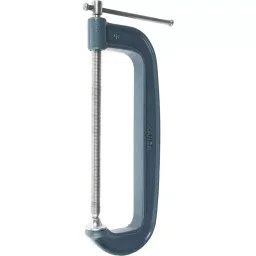 RS PRO 300mm x 96mm G Clamp Model No 7719348-image-10