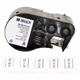 BRADY Wire and Cable Label, 808D92-image-62