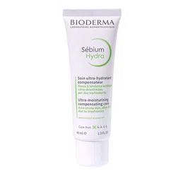 BIODERMA Sebium Hydra Moisturiser 40 ml-14