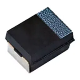 Vishay Surface Mount Polymer Capacitor Surface Mount 220 µF 6.3 V DC, T55B227M6R3C0070 (Pack of 10)-picture-5