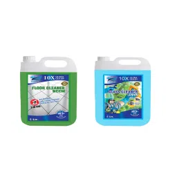 RARRS 5 + 5 L Each C-GC-FCG-10 Liquid Glass Cleaner & Floor Cleaner, C-GC-FCG-10-picture-33