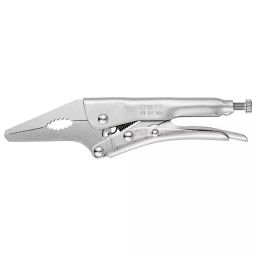 KNIPEX PLIER, GRIP, LONG NOSE, 41 34 165-image-74