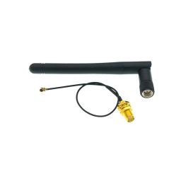 MT76813DBI Antenna MT76813DBI ESP8266 Serial WiFi Wireless Gain Antenna - RS5584MT76813DBI Antenna MT76813DBI ESP8266 Serial WiFi Wireless Gain Antenna - RS5584 image 2