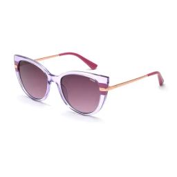 IDEE Pink Cat Eye UV Protection Sunglasses for Women-image-79