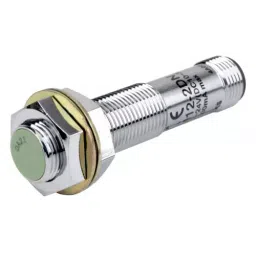 Autonics PRCMT12-2DO Sensing Range 2 mm,DC NO Output Connector Type Inductive Proximity Sensor-40