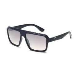 IDEE Grey Square UV Protection Sunglasses for Men-picture-42