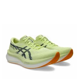 Asics Men's MAGIC SPEED 4 Huddle Yellow & Metropolis Running Shoes image 2