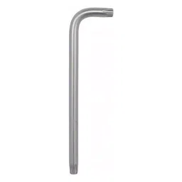 Yato Torx Key T6 Length 63 mm, YT-5820-10