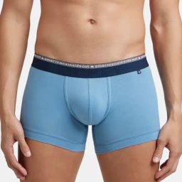 Jockey Blue Trunks-picture-16