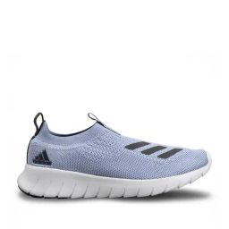 Adidas Kids FTW Blue Walking Shoes-image-92