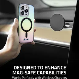 bmw CG MOBILE Abstract Printed iPhone 15 Pro Max Back Case Mobile Accessories image 3