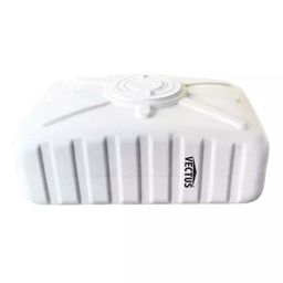 Vectus Loft Water Tank White Plastic 150 L Capacity-image-32