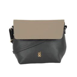 Baggit Black Small Cross Body Bag-50