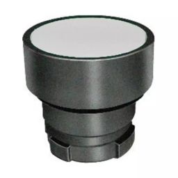 POWERMAT Ø22 mm Non Illuminated Actuator Flush Type White for Industrial, PFT01W-image-48