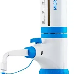 Microlit BEAT- 10 Beatus Bottle Top Dispenser- Volume Range 1- 10 ml-9