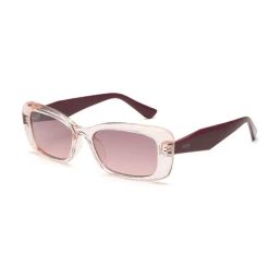 IDEE Brown Rectangular UV Protection Sunglasses for Women-image-73