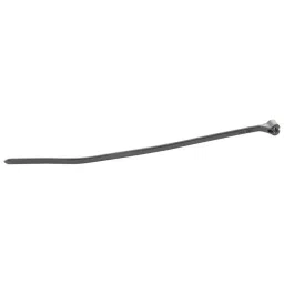 ABB - THOMAS & BETTS CABLE TIE, 186MM, PA66, BLACK, PK1000, TY25MX (Pack of 1000)-picture-27
