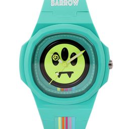 Barrow Unisex Brand Patterned Dial Analogue Watch BWWUM0037014-36