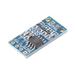 TJA1050 CAN Controller Module TJA1050 CAN Bus Transceiver Board CAN Interface Module Compatible with Arduino - RS5586TJA1050 CAN Controller Module TJA1050 CAN Bus Transceiver Board CAN Interface Module Compatible with Arduino - RS5586 image 1