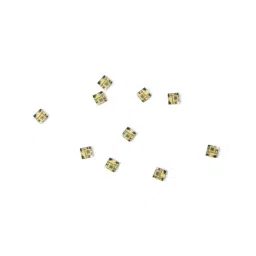 RS PRO 6 V RGB LED 2020 SMD, 1808087-21