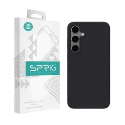 SPRIG Solid Printed Samsung Galaxy S24 5G Back Case Mobile Accessories-18