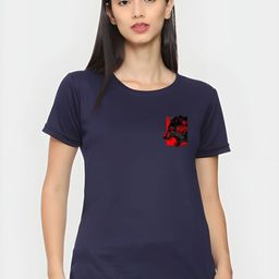 TRENDSATTIRE Printed Pockets T-shirt-image-6
