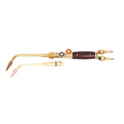 Asha Gas Welding Torch Small 8.5 mm Thickness-40