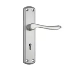 Tasa Cylindrical Mortise Handle Stainless Steel Finish 190.5 mm (7.5 Inch), MH-SUPER-image-93