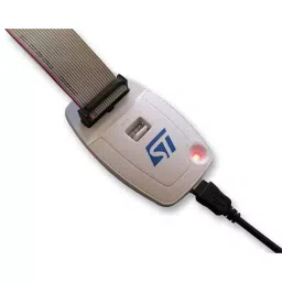 Stmicroelectronics Icd/Programmer, For Stm8, Stm32, St-Link/V2-34