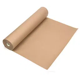 Jia Industries 30 inch x 10 m Kraft Paper Roll (Brown)-picture-10