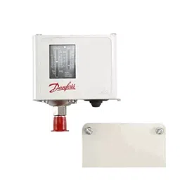 Danfoss Kp5 Auto Auto Pressure Switch-1