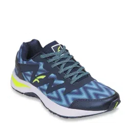 Furo by Red Chief Men's Navy Blue Running Shoes-picture-16