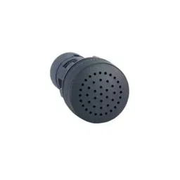Schneider Electric Non−Illuminated Buzzers Harmony XB2 220 V AC Plastic Black, XB2BSMC-48