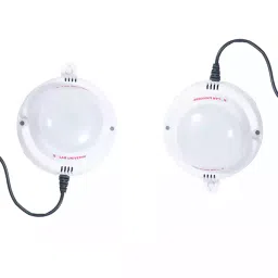 Solar Universe India DC / 12V LED Bulb 3W 12V SU-GLJ5-3W12VBULB - Set of Two with Wire-30
