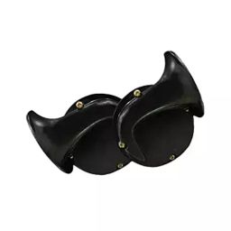 Auto Pearl Universal 12V Windtone Horn Compatible with BRV-image-42