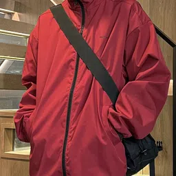 StyleCast Men Bomber Jacket-49