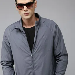 U.S. Polo Assn. Denim Co. Solid Padded Jacket-picture-41