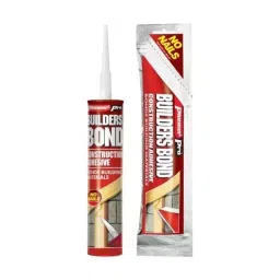 PIONEER Builders Bond 384 g Construction Adhesive (Pack of 24 Pcs)-image-33