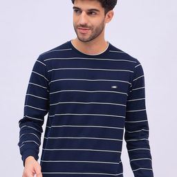 ARRAY Men Printed Sweatshirt image 1