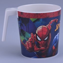 Servewell Spiderman Laura Mug Multicolor - 320 ml-27