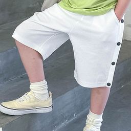 LULU & SKY Boys Printed High-Rise Shorts-picture-21