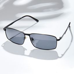 JOKER & WITCH Men Sunglasses-image-26