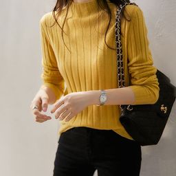 DressBerry Women Cotton Pullover-picture-12
