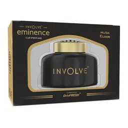 INVOLVE Eminence Aurora Car Air Freshener - 45 g-picture-23