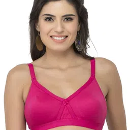 College Girl Full Coverage Lightly Padded Bra-image-10