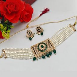 NIKYANKA Women jewellery set-image-101