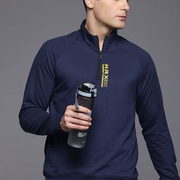 HRX by Hrithik Roshan Running Sweatshirt-57