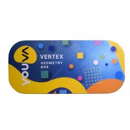 Youva Vertex Geometry Box Rectangular, 35255-image-70